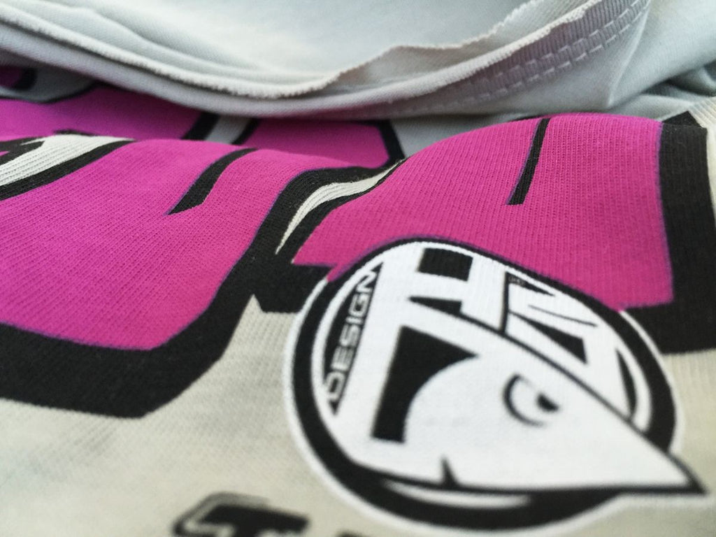 HotSpot Design T-Shirt Torpedo