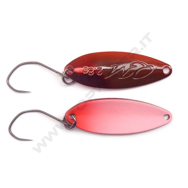 Rodio Craft QM Limit 21
