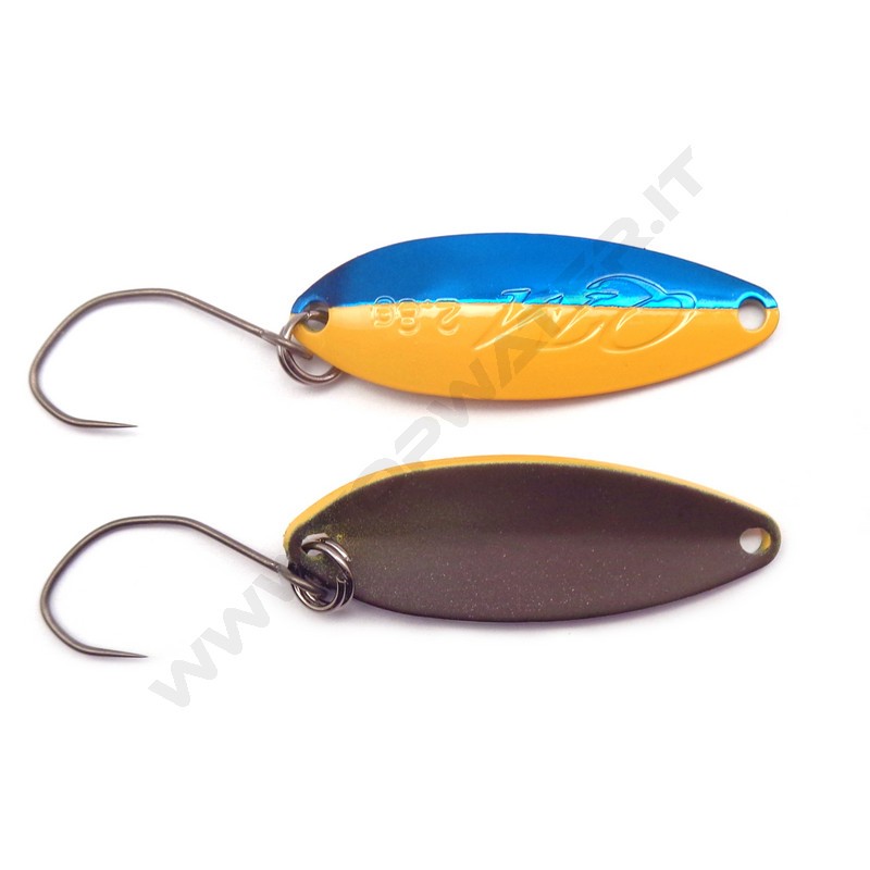 Rodio Craft QM Limit 21