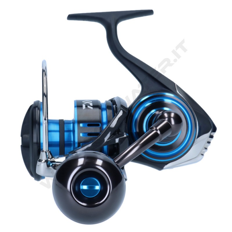 Daiwa 21 Saltist MQ