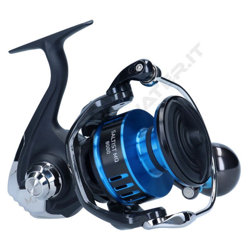 Daiwa 21 Saltist MQ