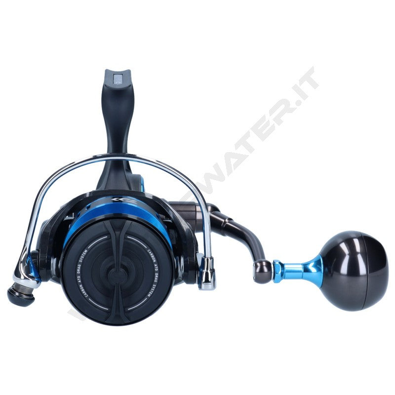 Daiwa 21 Saltist MQ