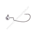 Decoy Violence Jig Head VJ-71 Nail Bomb