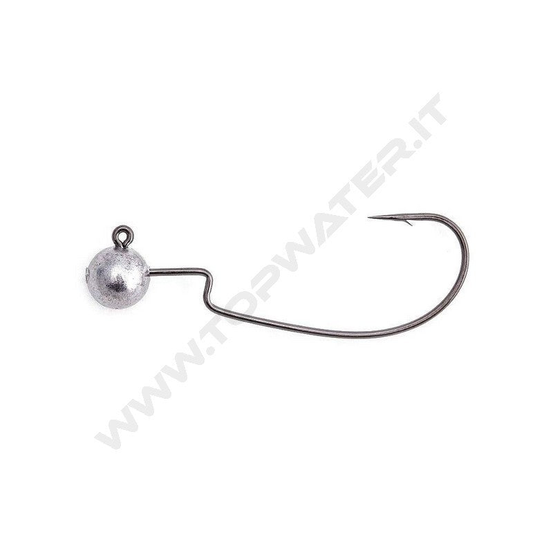 Decoy Violence Jig Head VJ-71 Nail Bomb