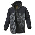 Geoff Anderson Barbarus 2 Jacket