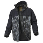 Geoff Anderson Barbarus 2 Jacket