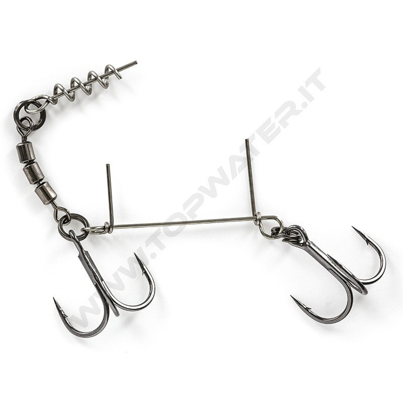 Molix Soft Bait Stinger