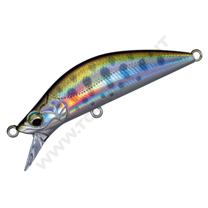 Major Craft Finetail Eden