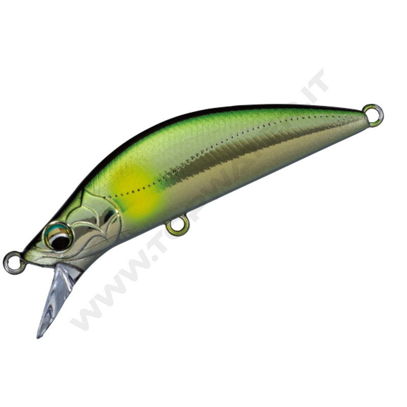 Major Craft Finetail Eden