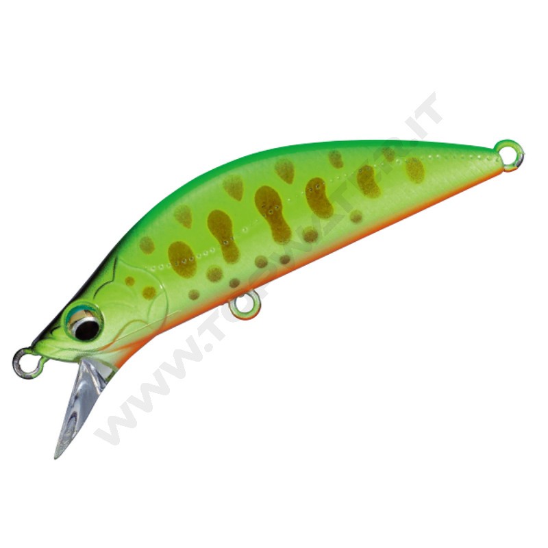Major Craft Finetail Eden