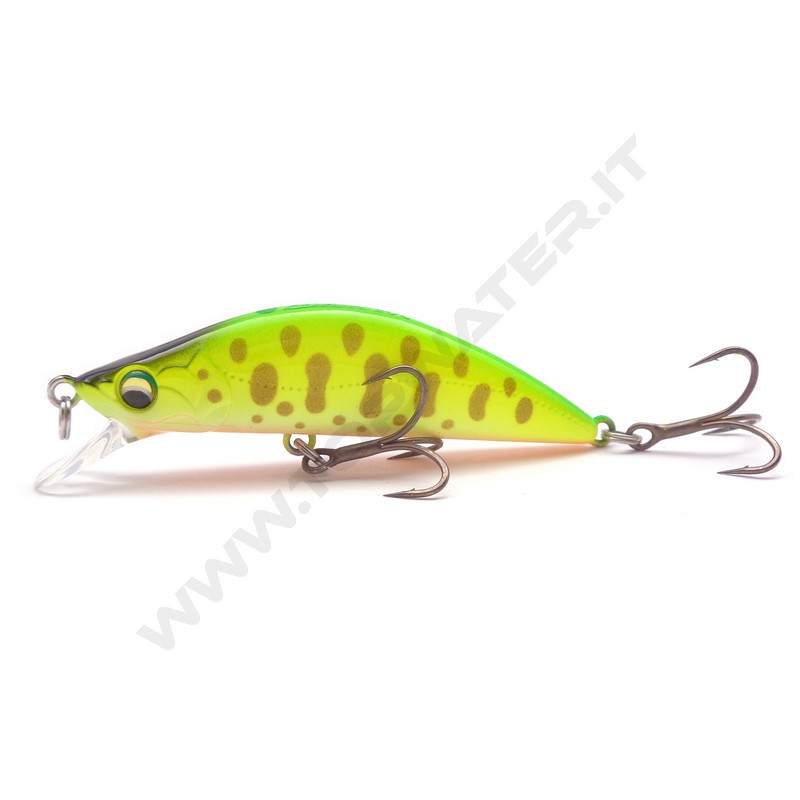 Major Craft Finetail Eden