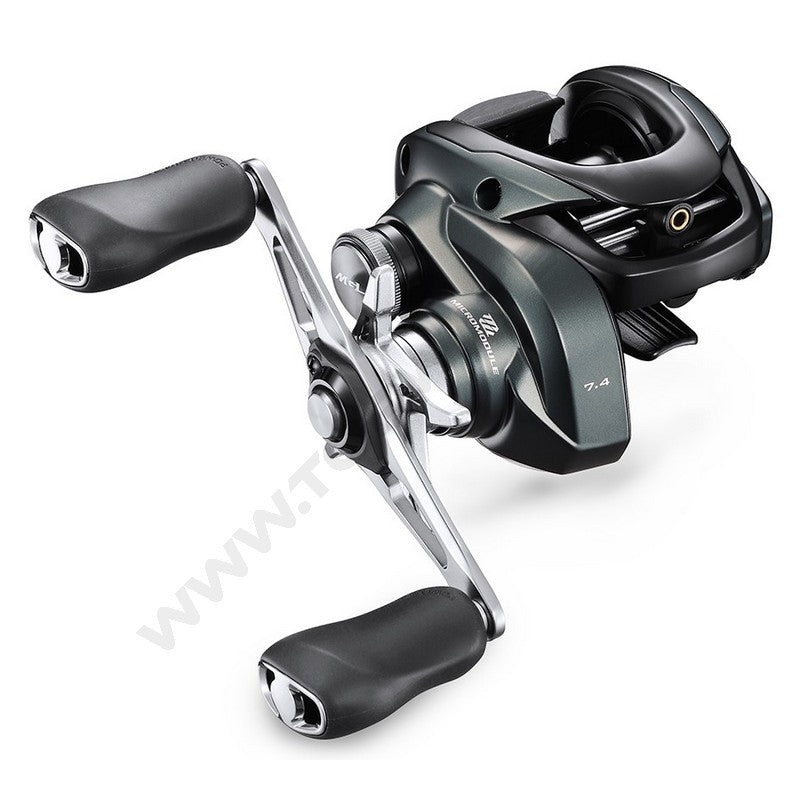 Shimano Curado MGL 151