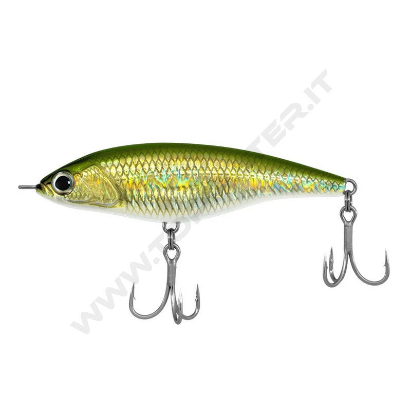 Jack Fin Pelagus 65-S