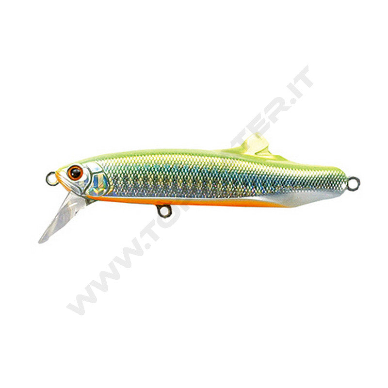 Tackle House Contact Flitz