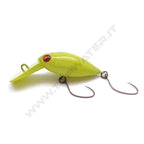 Rodio Craft Moca DR 2Hook
