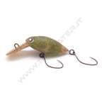 Rodio Craft Moca DR 2Hook