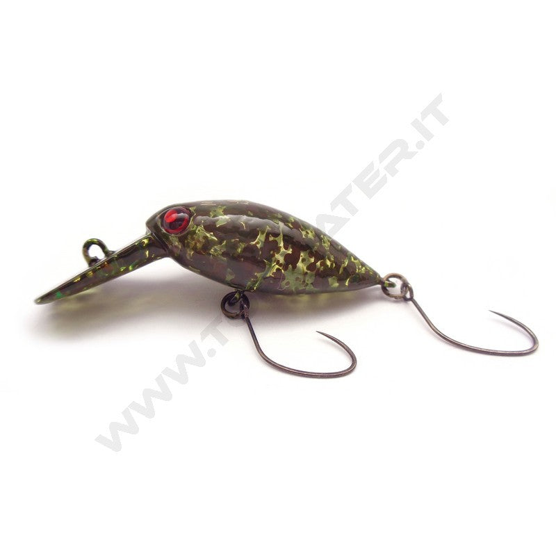 Rodio Craft Moca DR 2Hook