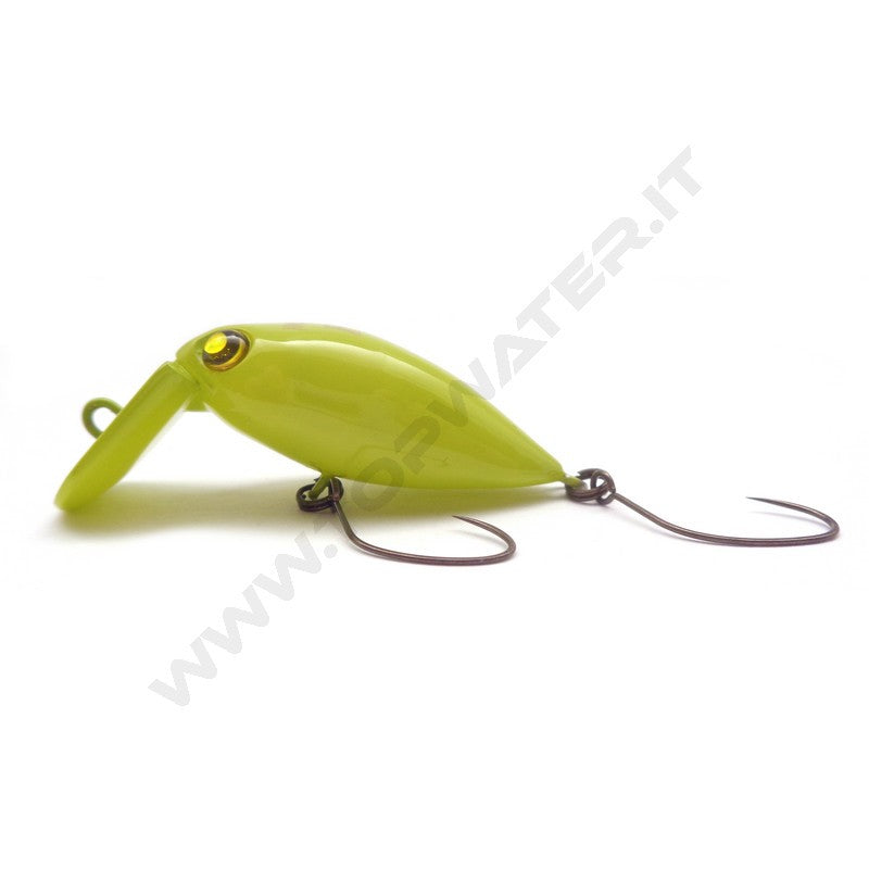 Rodio Craft Moca Rattle SR 2Hook SS