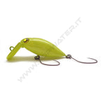 Rodio Craft Moca Rattle SR 2Hook SS