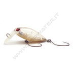 Rodio Craft Moca Rattle SR 2Hook SS