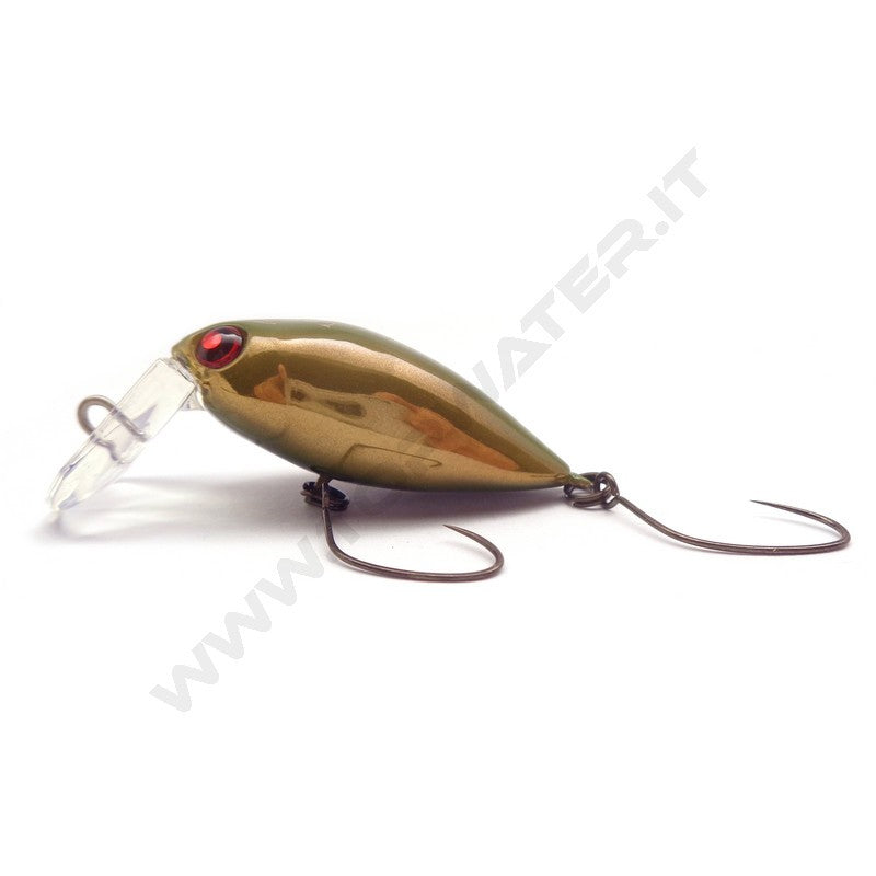 Rodio Craft Moca Rattle SR 2Hook SS