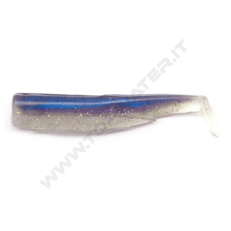 Fiiish Black Minnow Code di Ricambio