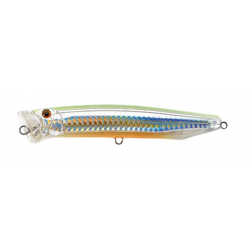 Tackle House Contact Feed Popper 120