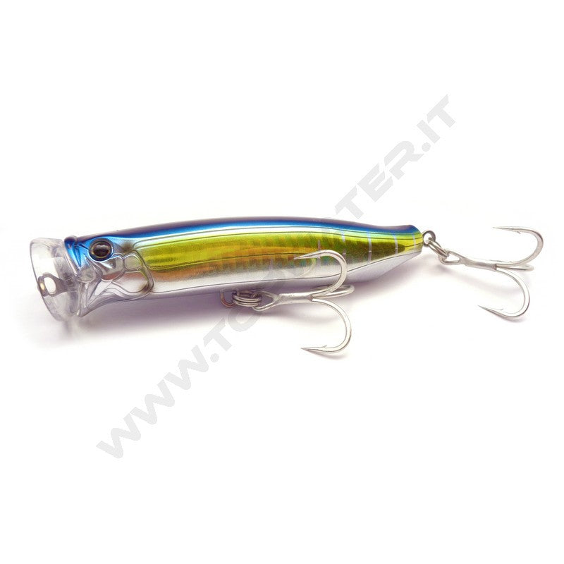 Tackle House Contact Feed Popper 100