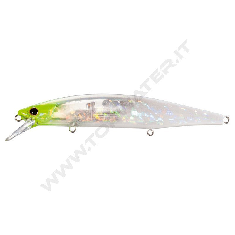 Shimano Bantam World Minnow 115SP Flash Boost