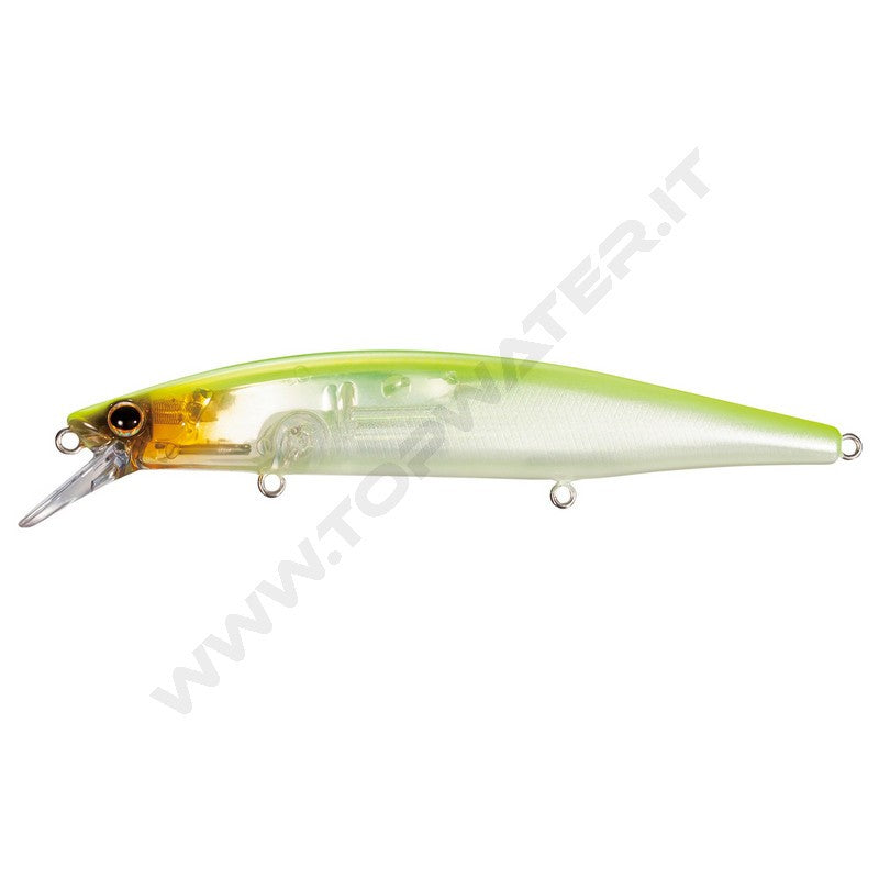 Shimano Bantam World Minnow 115SP Flash Boost