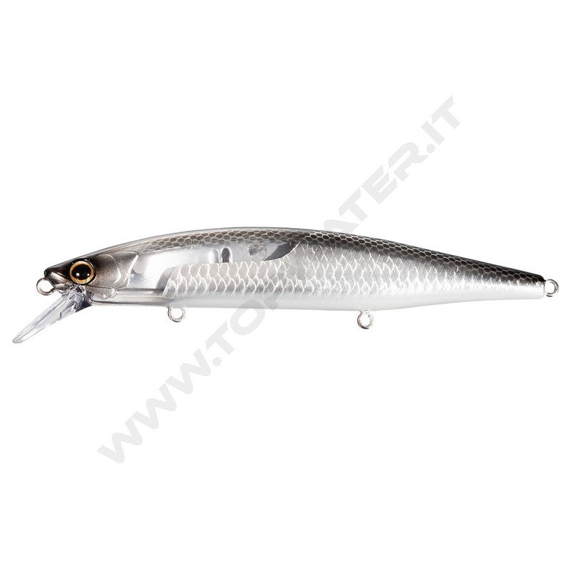 Shimano Bantam World Minnow 115SP Flash Boost