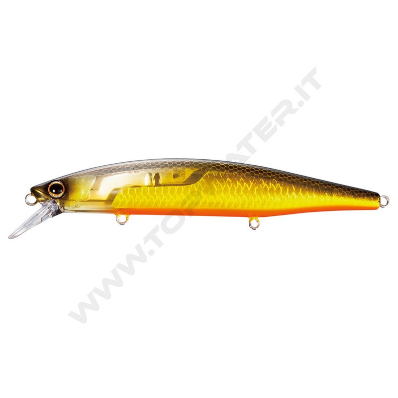 Shimano Bantam World Minnow 115SP Flash Boost