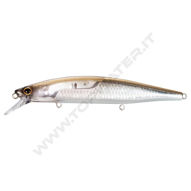 Shimano Bantam World Minnow 115SP Flash Boost