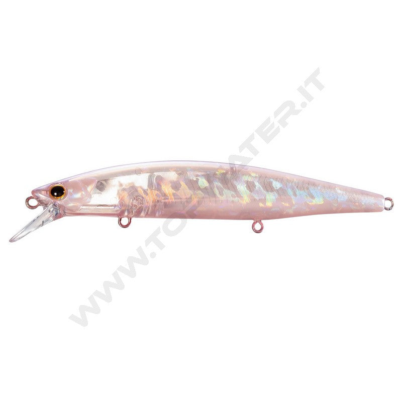 Shimano Bantam World Minnow 115SP Flash Boost