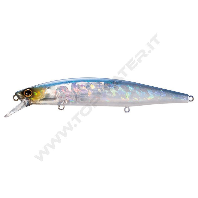 Shimano Bantam World Minnow 115SP Flash Boost