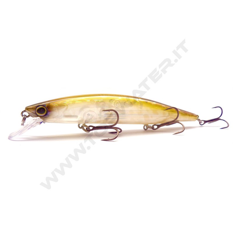 Shimano Bantam World Minnow 115SP Flash Boost