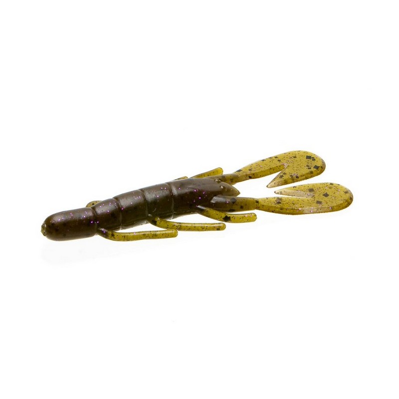Zoom Ultra Vibe Speed Craw