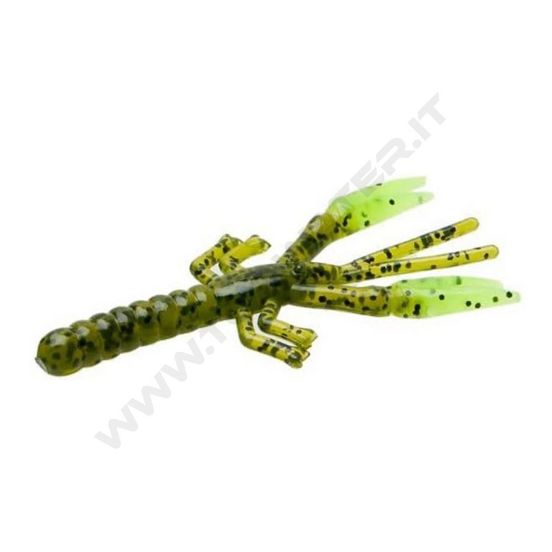 Zoom Big Critter Craw
