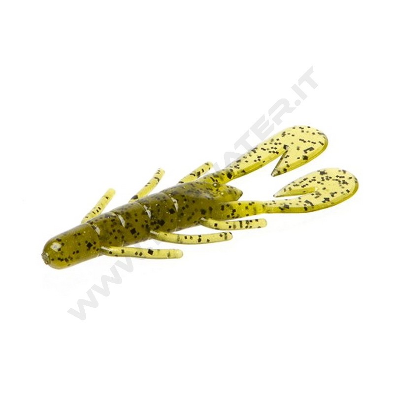 Zoom Magnum Ultra Vibe Speed Craw