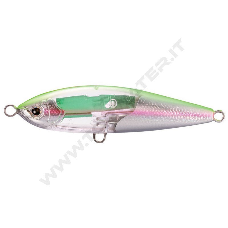 Shimano OCEA Head Dip Flash Boost 140F