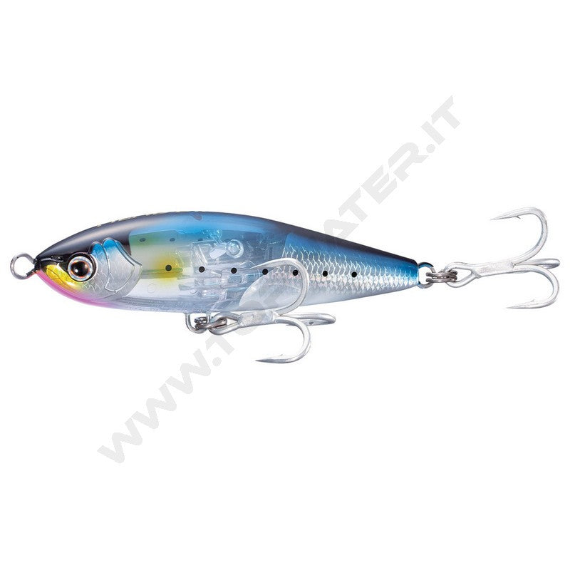 Shimano OCEA Head Dip Flash Boost 140F