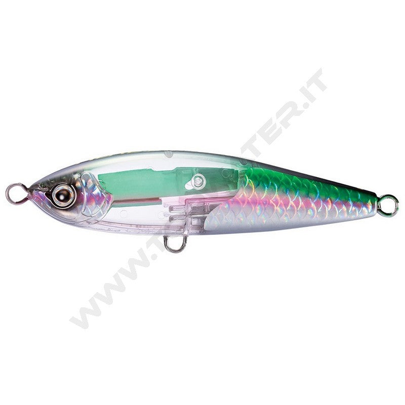 Shimano OCEA Head Dip Flash Boost 140F