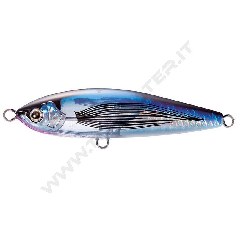 Shimano OCEA Head Dip Flash Boost 140F