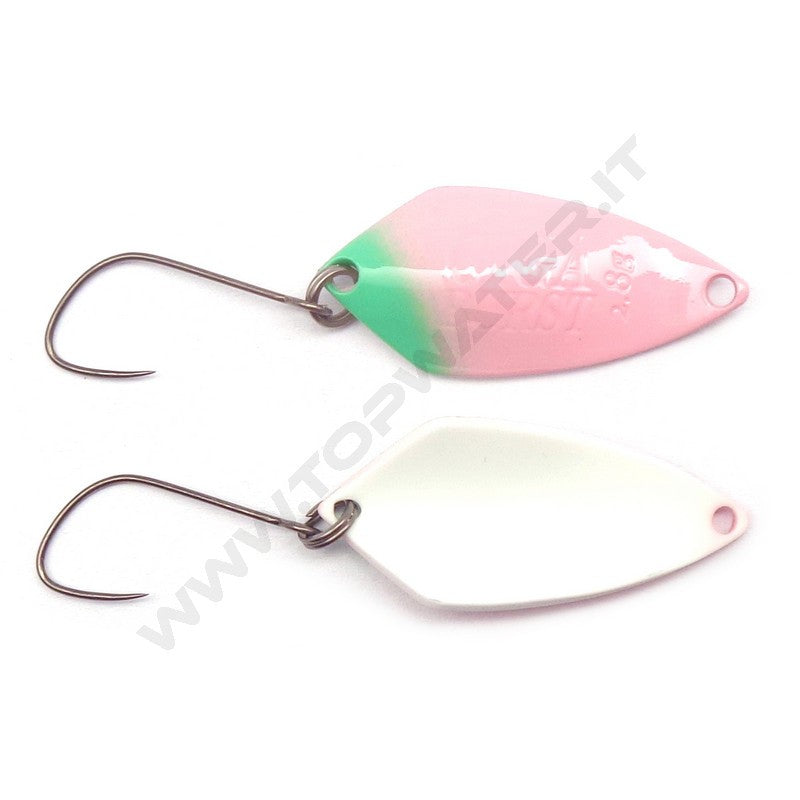 ValkeIN Giga Burst Spoon