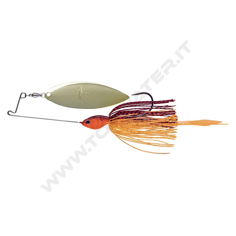 Molix Lover Short Arm Spinnerbait