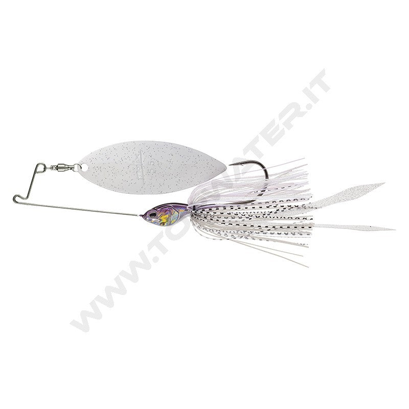 Molix Lover Short Arm Spinnerbait