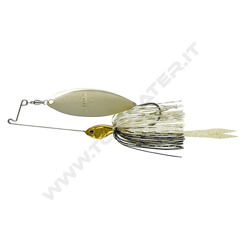 Molix Lover Short Arm Spinnerbait