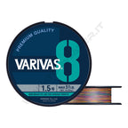 Varivas PE 8 Stripe Marking Edition