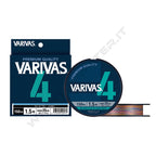 Varivas PE 4 Stripe Marking Edition