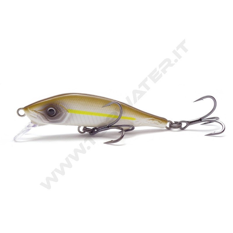 Lurenzo Espetit Jerk SK by Fishus